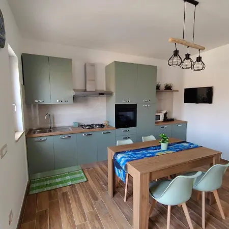 Glam House Gogh Appartement