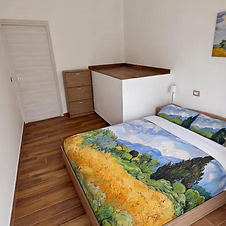 Glam House Gogh Appartement Bauso