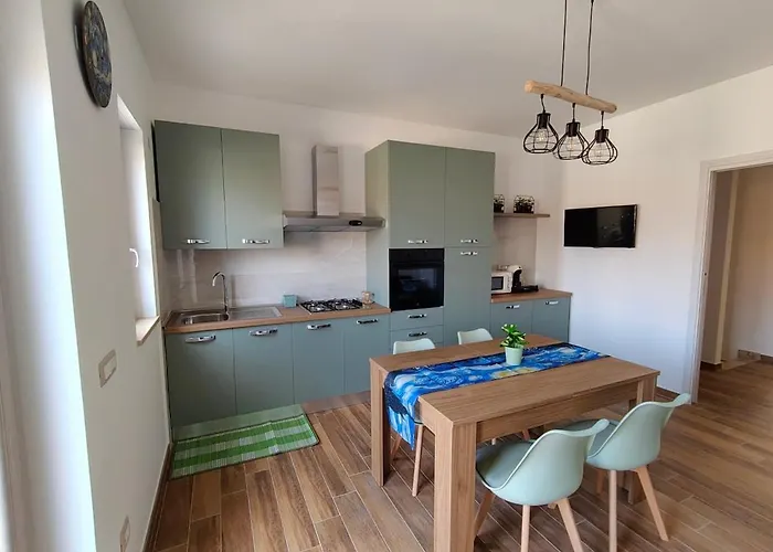 Glam House Gogh Appartement