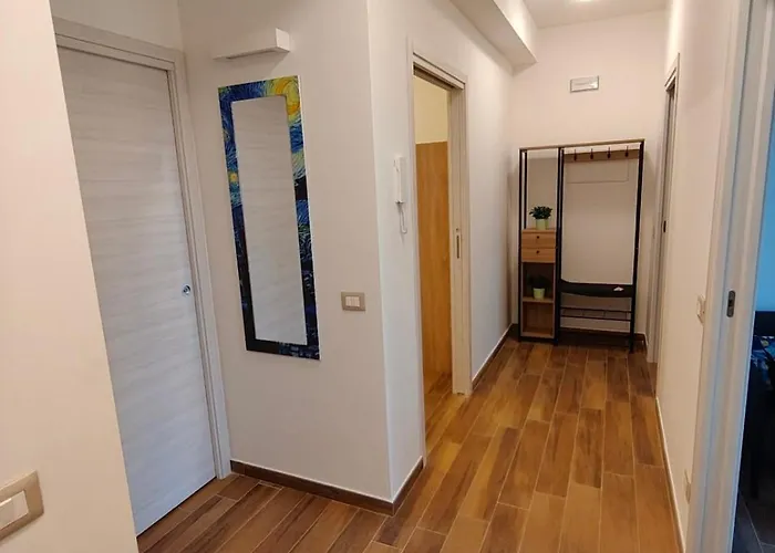 Glam House Gogh Appartement