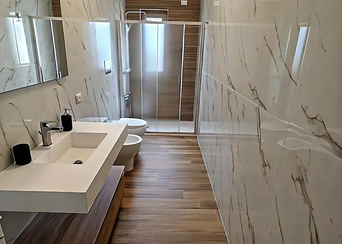 Glam House Gogh Appartement