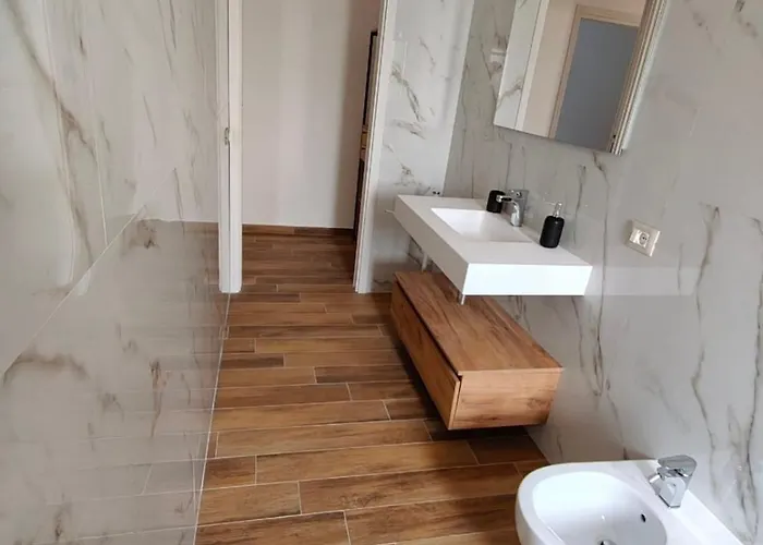 Glam House Gogh Appartement *
